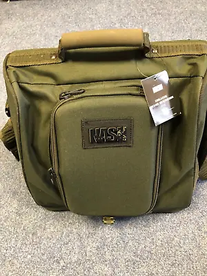 Nash Echo Sounder Bag T3594 • £12