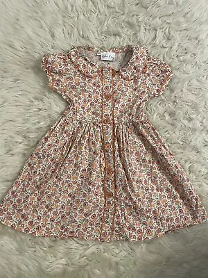 Rachel Riley  Dress Girls Age 3 Years • £12.99