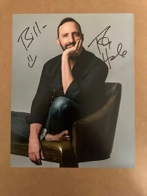 Tony Hale Signed Autographed 8x10 Sharp Close-up Photo With COA • $31.98