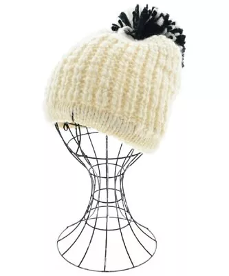 Y-3 Knit Cap Beanie Women's Used Collaboration • $88.01