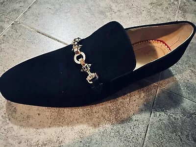 Christian Louboutin 47 • $100