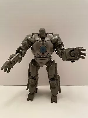 2008 Marvel Legends Iron Man 7  Figure - Iron Monger • $10.95