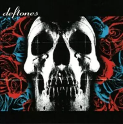 Deftones - Deftones [New CD] Enhanced • $24.50