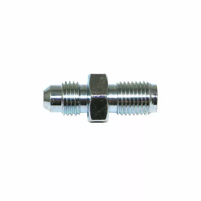 Fragola 650306 Fragola -3 AN Male 9/16-18 Inverted Flare Brake Adapter Fitting • $10.99