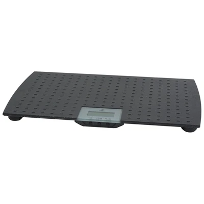 $106.82 • Buy Large Digital Pet Scale Veterinary Animal Weight Pet Dog Cat Black LCD Display