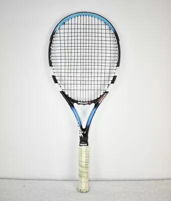 Babolat Pure Drive Team Plus 100 Sq. In.- 4 5/8 • $79.95