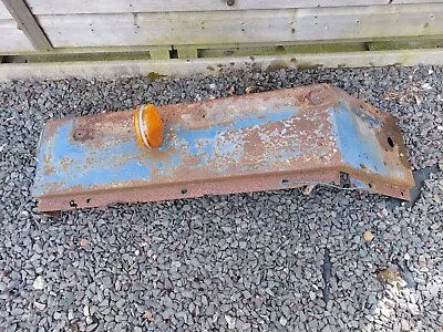 Leyland Tractor 255 270 344 384 RH Mudguard • £40