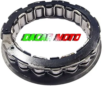 Bearing Freewheel Engine BMW F 650 GS F650GS Twin 2009 2010 2011 2012 • $120.76