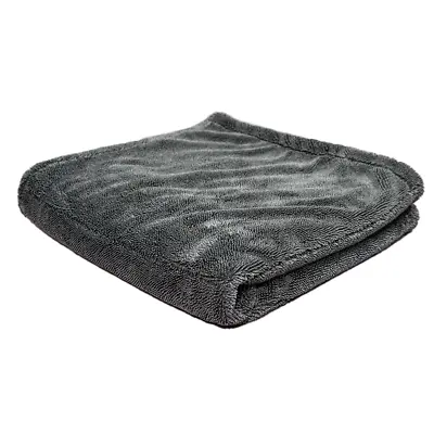 ONEGLIDE Microfiber Car Drying Towel. Sized At 24” X 36” For Superior Car Drying • $21.99