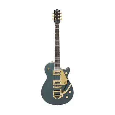 [PREORDER] Gretsch FSR G5230TG Electromatic Jet FT Single-Cut Guitar W/Bigsby • $1780