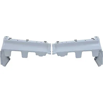 Goodmark LH And RH Side Front Bumper Fillers Fits Buick Regal GMK446202084P • $199