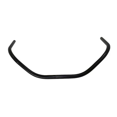 $35.99 • Buy Classic Vintage Beach Cruiser Bike Chopper Bicycle 700 Handlebar 22.2mm Black