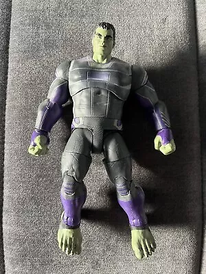 Marvel - Hulk Action Figure - Avengers: Endgame (Diamond Select Toys) • £24.99