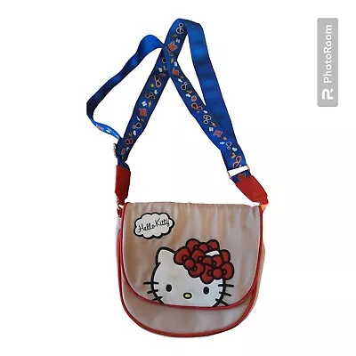Hello Kitty Bag - FREE POSTAGE  • $35