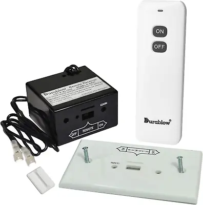 TR1001 Gas Fire Fireplace Remote Control Kit For Millivolt Valve IPI Module Re • $70.99