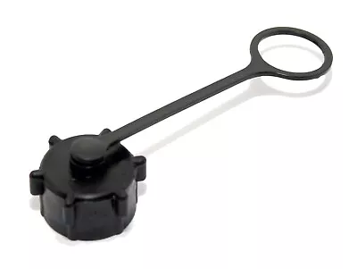 VP Racing Replacement Vent Cap / Lanyard For 5 Gallon Gas Can Fuel Jug Container • $2.99