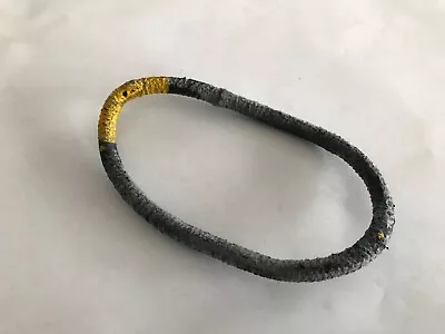 Vintage Hoover Twin Tub 3301L 3304 3304E 3309 Pump Belt Yellow Spot  8A • £14