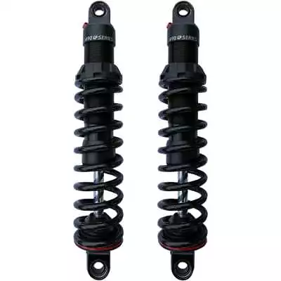 Progressive Suspension Standard 490 Sport Series 12.5  Rear Shocks Harley FXD... • $807.95