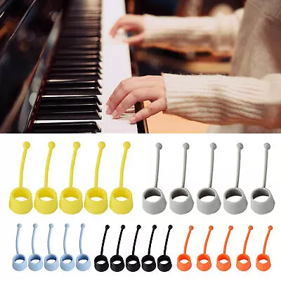 $13.59 • Buy Hand Finger Strengthener By Rapid Fingers -Hand Extensor Exercise Equipment