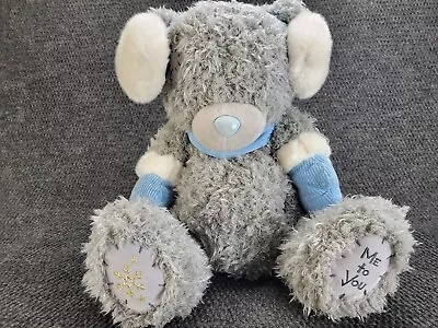 Me To You Bear Gray Plush Stuffed Toy 15  • $12.95