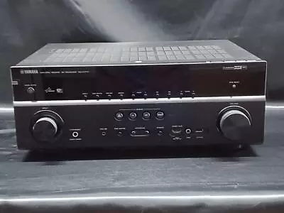 YAMAHA RX-V777 Natural Sound AV Receiver Pre-Owned In Good Condition • $987.83