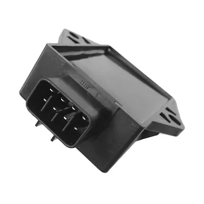 Fit For Suzuki EN125 GN125 GS125 HJ125K Igniter CDI Unit Box • £15.59