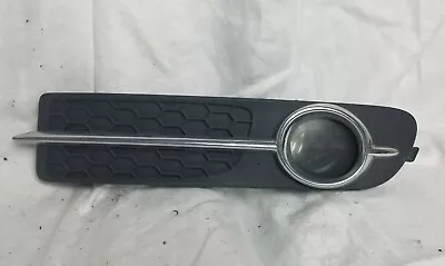 2009 Volvo S80 Left Driver Side Fog Light Grille & Fog Light • $55