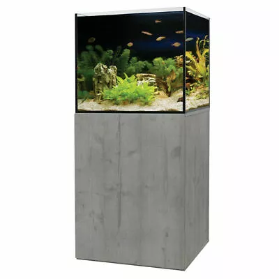 Aqua One Aquarium Fish Tanks Freshwater AquaSys 60cm 150L 6 Colours • £529.99