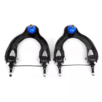 2Pcs Suspension Left &Right Upper Control Arm Kit For Acura Integra Honda Civic • $41.50