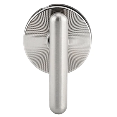 $12.30 • Buy Zinc Alloy Door Lock Vacant Engaged Privacy Indicator For Toilet HG