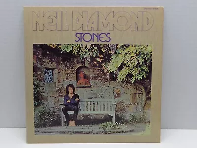 Neil Diamond Stones 1971 MCA Vintage Lp • $5.50