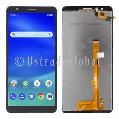 OLED For ZTE Blade L210 LCD Display Touch  Digitizer Screen Assembly Repair Part • $34.99