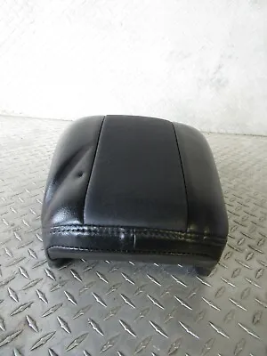 1985 85 Honda Vt1100c Vt1100 Vt 1100 C Shadow Rear Seat • $99.99