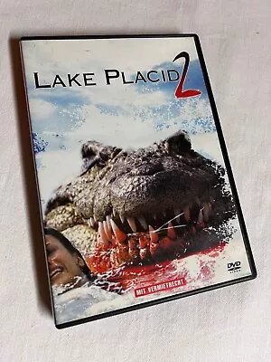 Lake Placid 2 | Zustand Gut | DVD • £36.91