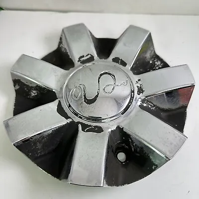 Csu2-35-2 U2 Chrome Wheel Center Cap • $28