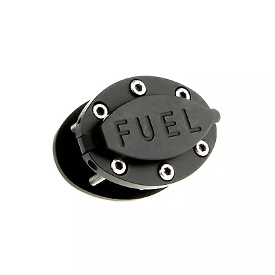 Aluminum Fuel Nozzle W/ Magnetic Cap For Nitro Gas Marine RC Racing Boat • $12