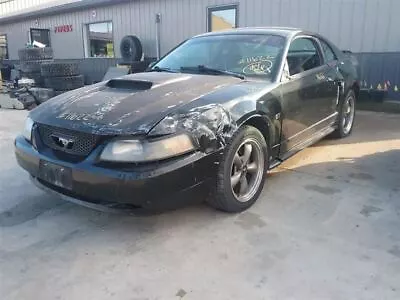 Driver Door Handle Exterior Door Painted Fits 99-04 MUSTANG 1097745 • $83.59