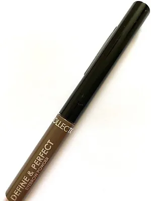 Collection 2000 DEFINE AND PERFECT Eyebrow Powder Eye Brow - Blonde • £2.69