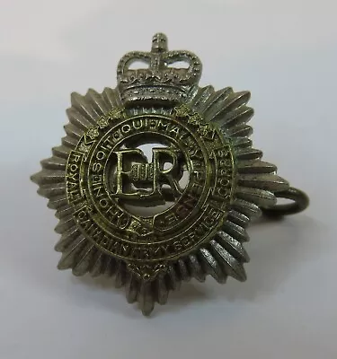 Vintage Royal Canadian Army Services Corps Badge       (inv39053) • $5.85