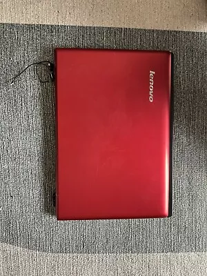 Ideapad Lenovo U430 2070 I5 Touchscreen 8GB RAM Windows 10 - Repairs • £20