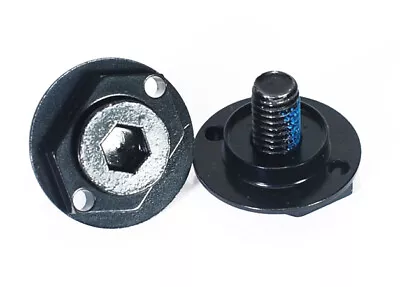 Colony BMX Brethren Brake Cap & Bolt Set • $24.99