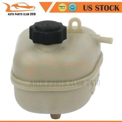 For Mini Cooper 1.6L 2002 2003-2008 Radiator Coolant Overflow Tank New • $22.39