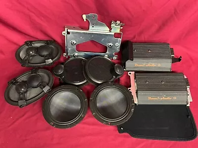 Harley Davidson Boom Audio Stage II Kit • $725