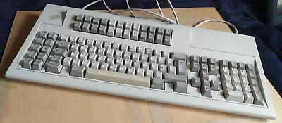 IBM M122 Model M Keyboard - Screw Mod - Converted To USB - TMK Firmware - UK • £200