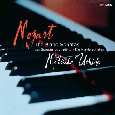 Piano Sonates • £7.54