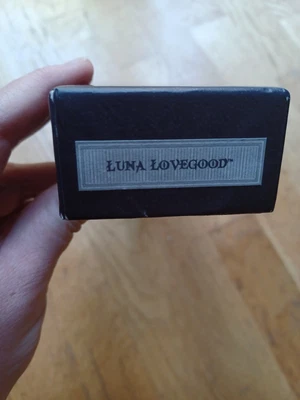 £10 • Buy Luna Lovegood Wand