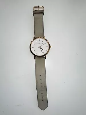 The Horse The Original Watch Rose Gold /White Dial New Battery Needed EUC • $50