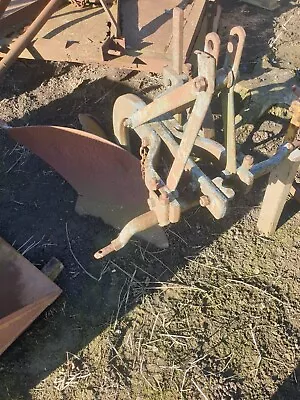 £175 • Buy Ferguson Single Furrow Plough