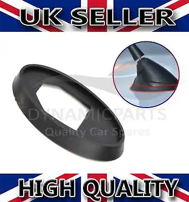 Roof Aerial Gasket Seal For Vauxhall Opel Vectra Astra Corsa Meriva 1j0035350 • £4.26