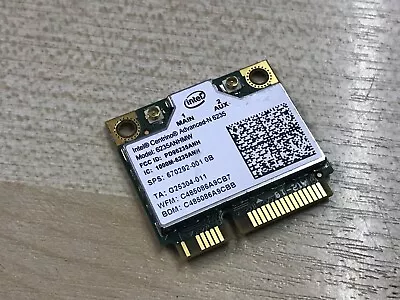 Acer TravelMate P633-M Samsung NP530U3C NP900X3C Wireless Wifi Card 670292-001 • £4.17